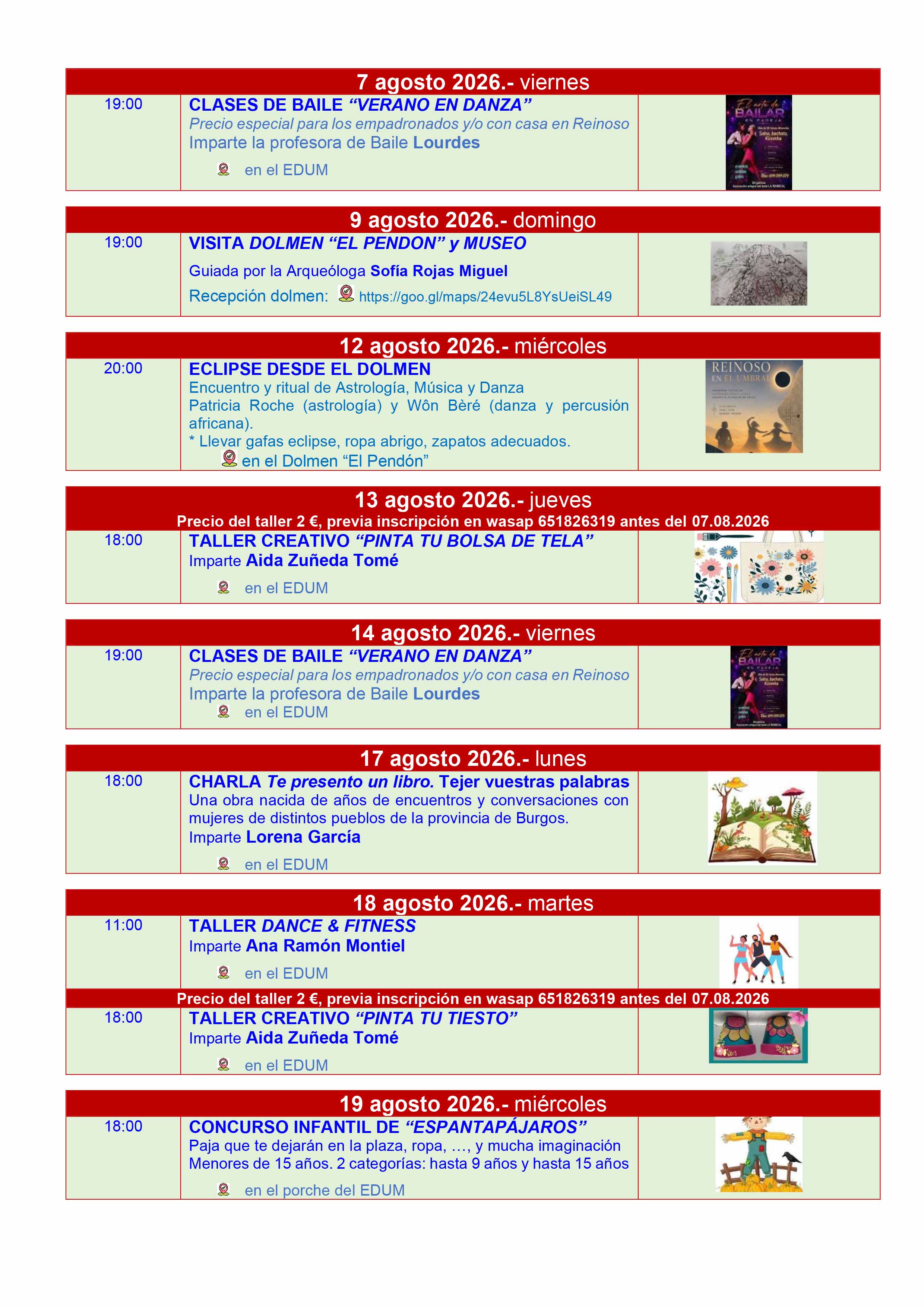 Programa pág. 2/4 