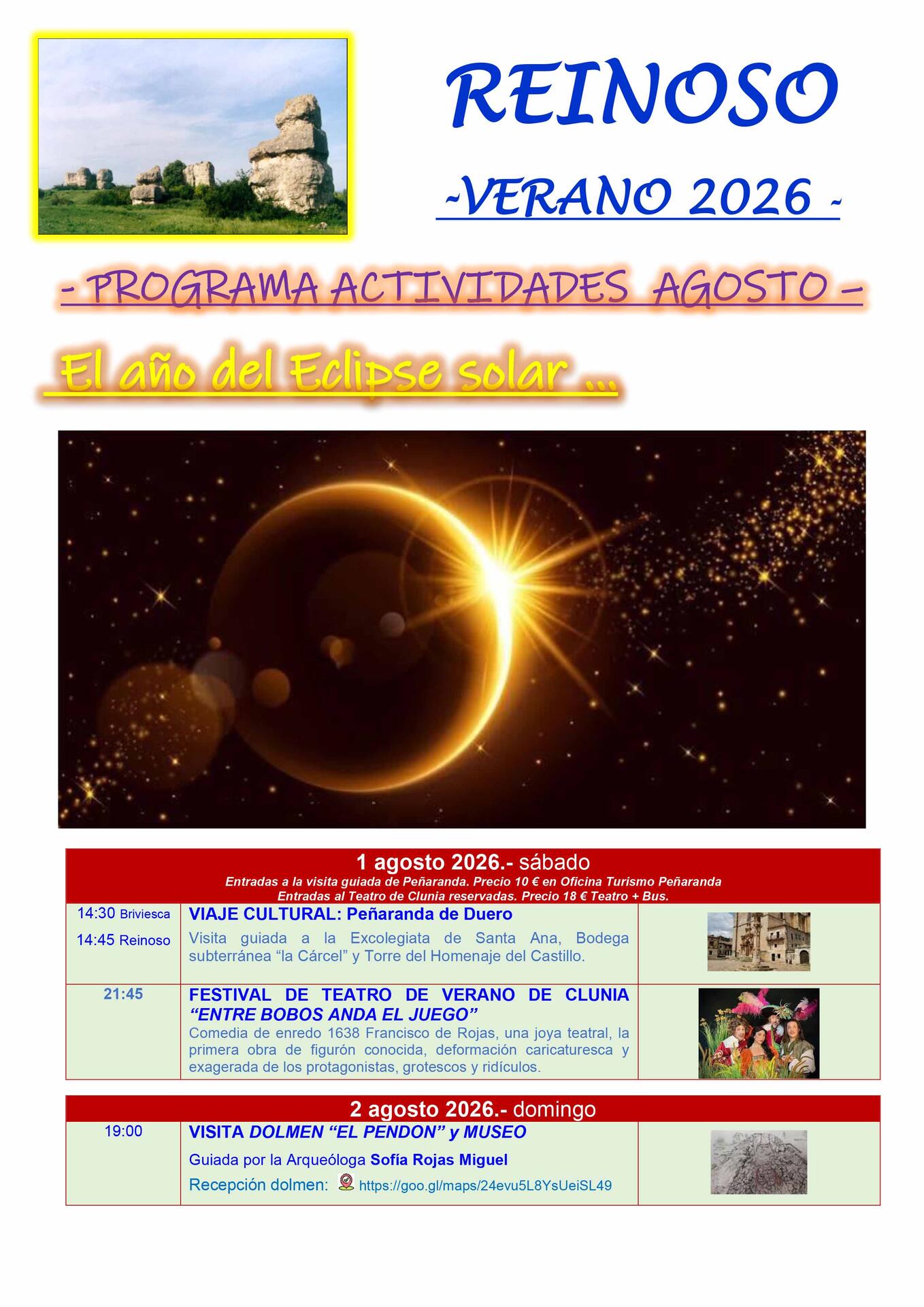 Programa pág. 1/4 