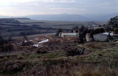 Imagen de Reinoso